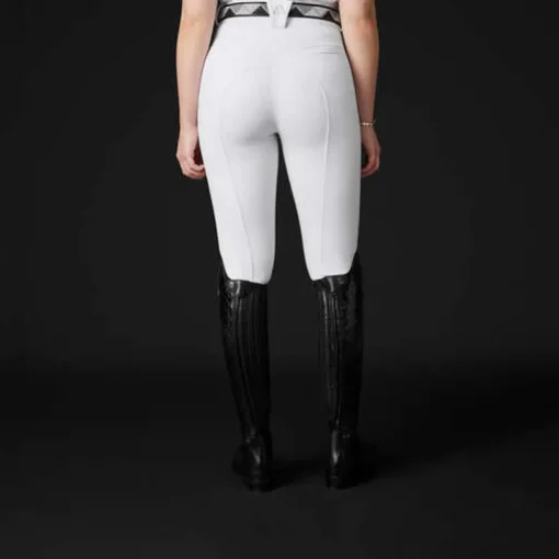 Mountain Horse Diana Fullseat Clarino Breeches