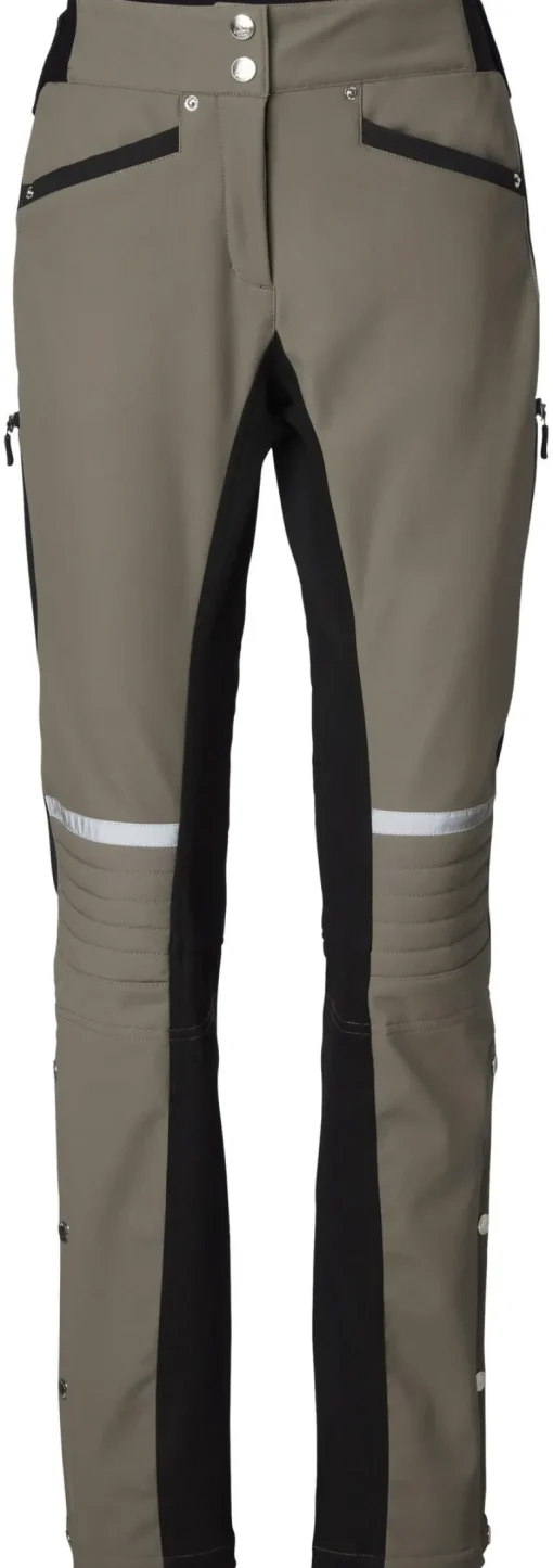Mountain Horse Jen Softshell Cover Trousers