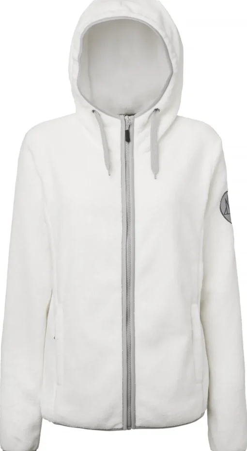 Mountain Horse Junior Fuzzy Hoodie