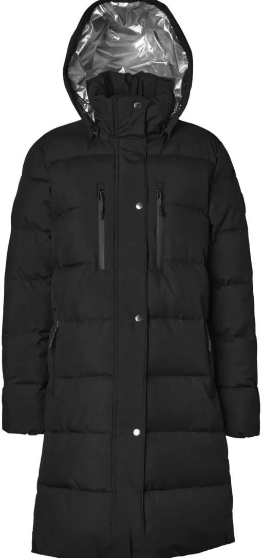 Mountain Horse Junior Irma Long Coat