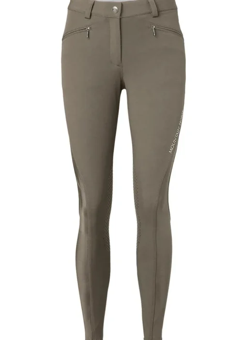 Mountain Horse Marilyn Flex High Waist Breeches