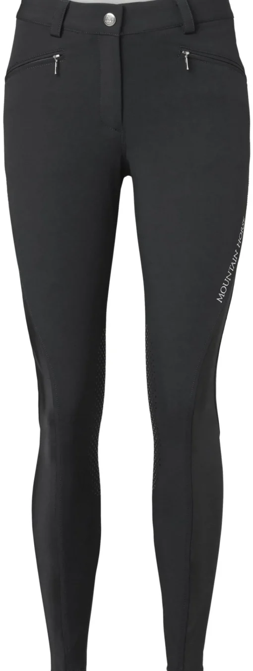 Mountain Horse Marilyn Flex High Waist Breeches