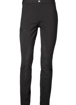 Mountain Horse Men's Admiral Jodhpurs with Full Grip