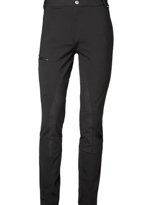 Mountain Horse Men's Admiral Jodhpurs with Full Grip