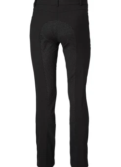 Mountain Horse Men's Admiral Jodhpurs with Full Grip