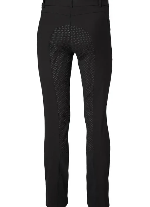Mountain Horse Men's Admiral Jodhpurs with Full Grip