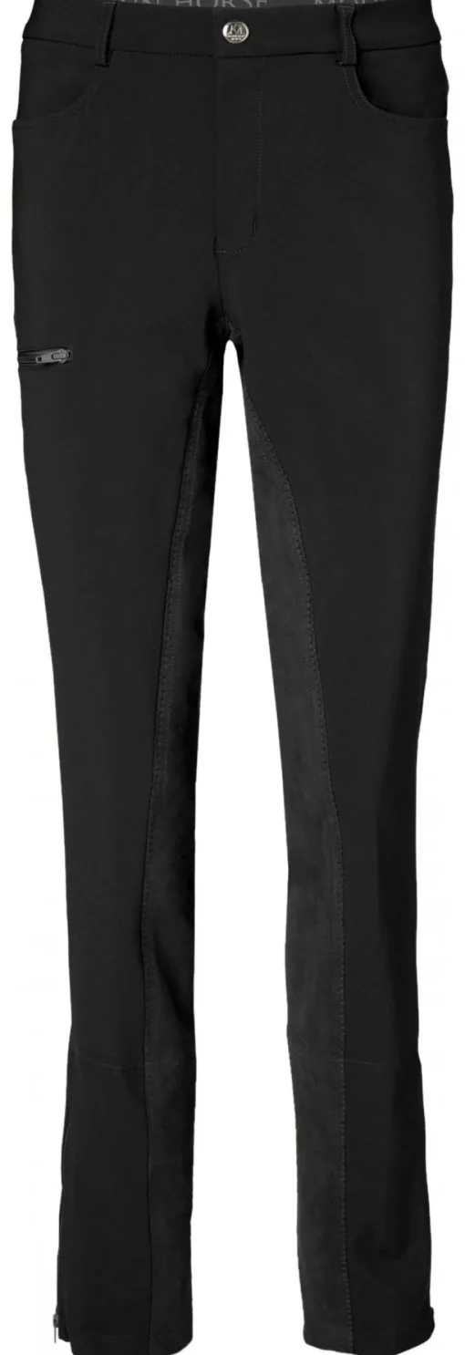 Mountain Horse Men's Baldur Breeches