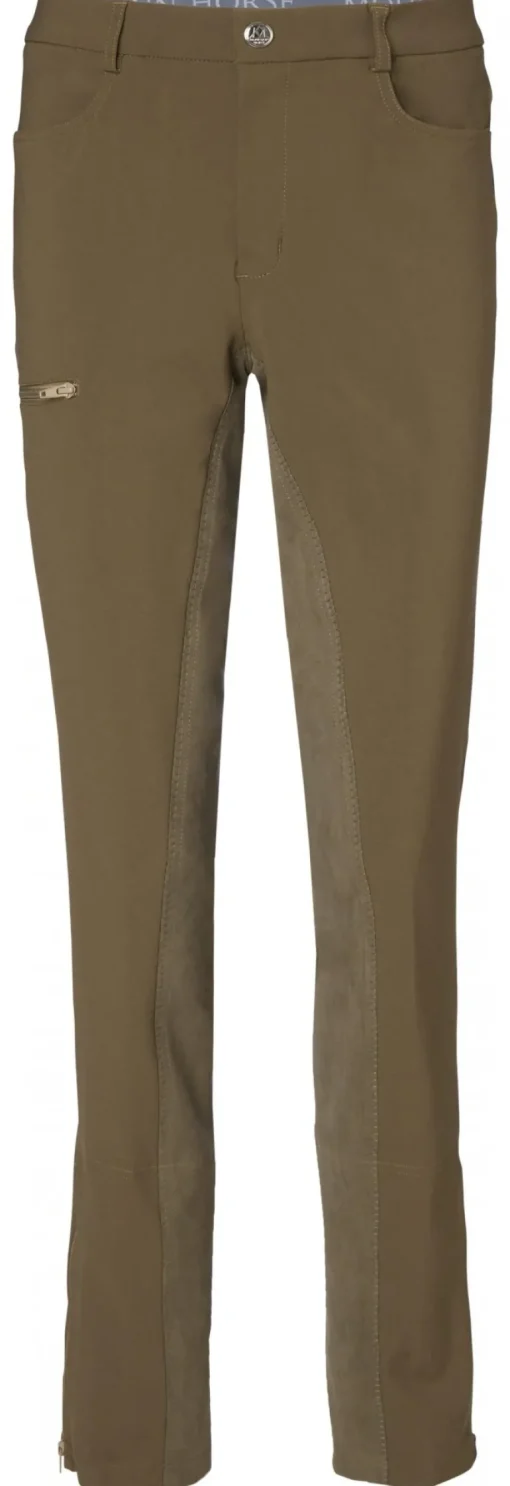 Mountain Horse Men's Baldur Breeches