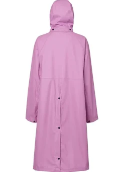 Mountain Horse Mindy Long Waterproof Riding Coat