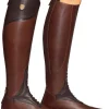 Mountain Horse Sovereign High Rider Boots Brown II
