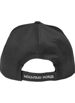 Mountain Horse Team Rider Cap
