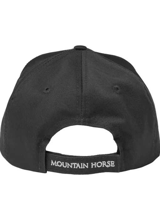 Mountain Horse Team Rider Cap