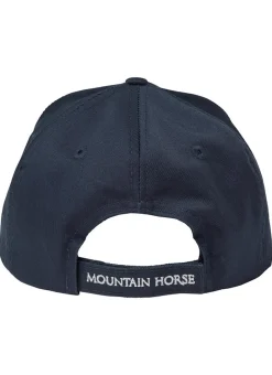 Mountain Horse Team Rider Cap