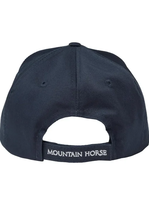 Mountain Horse Team Rider Cap