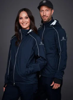 Mountain Horse Unisex Guard Team Riding Jacket