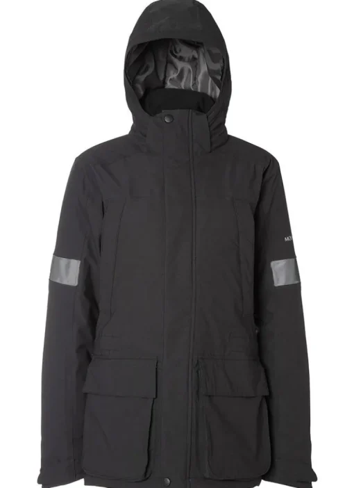 Mountain Horse Unisex Movement Waterproof Riding Jacket