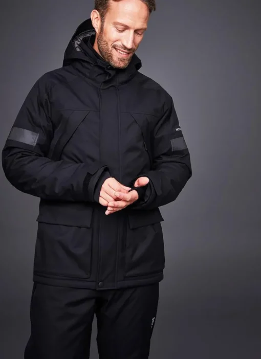 Mountain Horse Unisex Movement Waterproof Riding Jacket