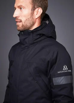 Mountain Horse Unisex Movement Waterproof Riding Jacket