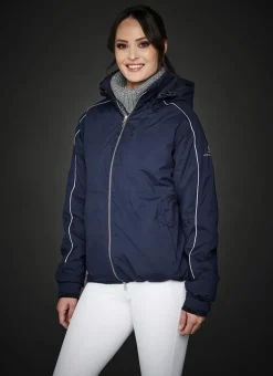 Mountain Horse Unisex Power Guard Team Riding Jacket