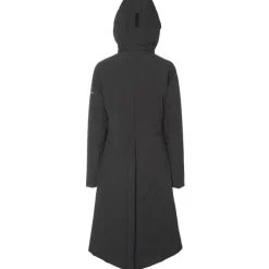 Mountain Horse Women's Alicia Long Waterproof Riding Coat