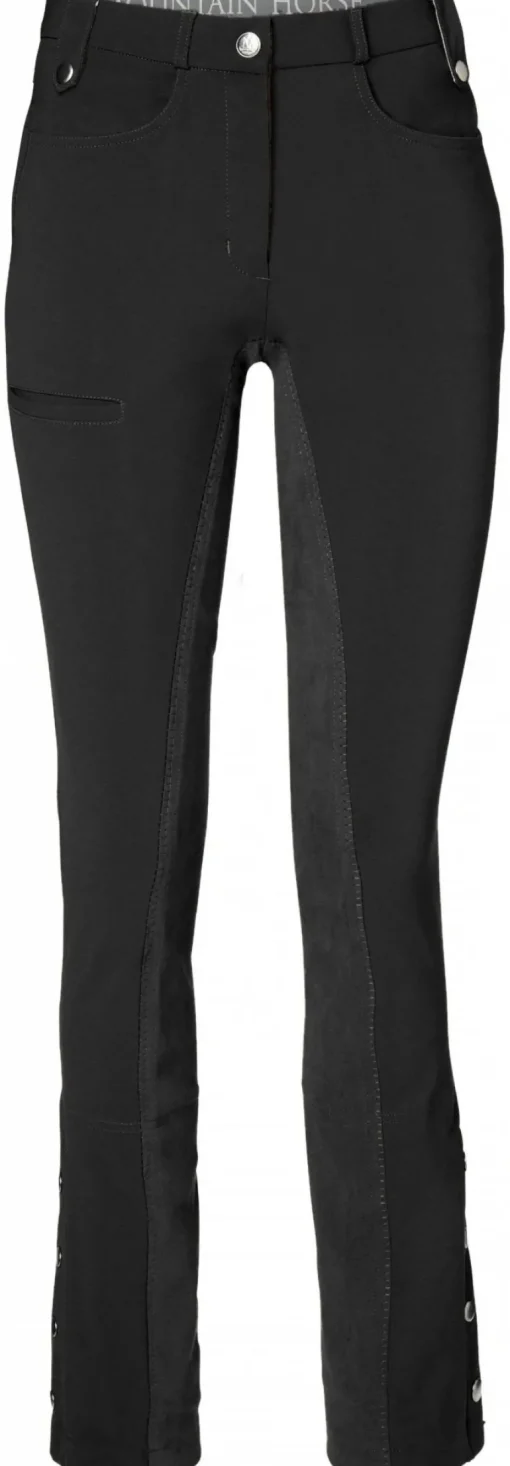 Mountain Horse Women's Faxi Jodhpurs