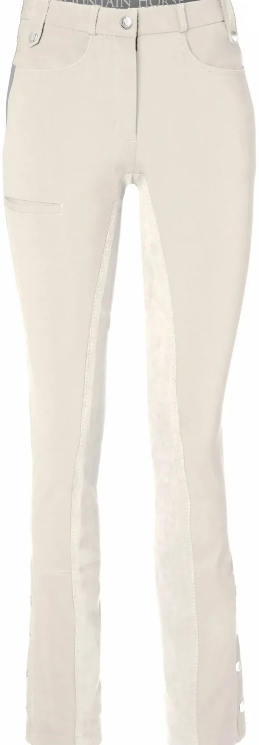 Mountain Horse Women's Faxi Jodhpurs