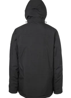 Mountain Horse Women's Onyx Waterproof Parka