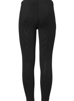Mountain Horse Women’s Sienna Knee Grip Tech Riding Tights