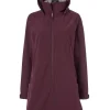 Mountain Horse Women's Stella Softshell Parka