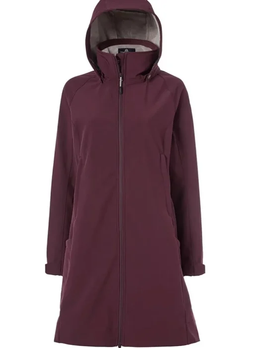 Mountain Horse Women's Stella Softshell Parka