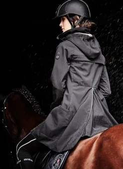 Mountain Horse Women's Stella Softshell Parka