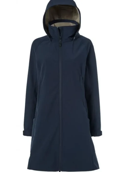 Mountain Horse Women's Stella Softshell Parka