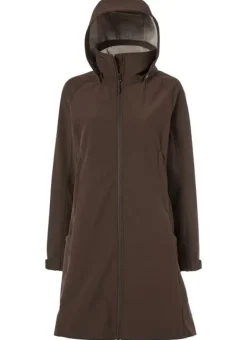 Mountain Horse Women's Stella Softshell Parka