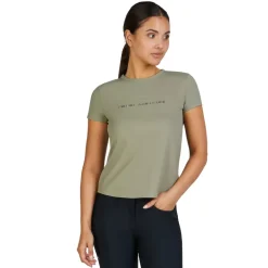 Pikeur Athleisure 7218 Women's Functional Tee SS25