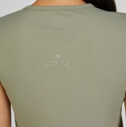Pikeur Athleisure 7218 Women's Functional Tee SS25