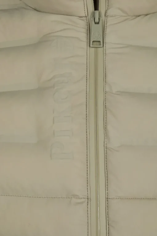 Pikeur Athleisure 7016 Women's Quilted Jacket SS25