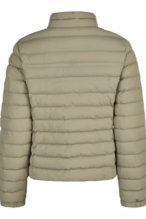 Pikeur Athleisure 7016 Women's Quilted Jacket SS25