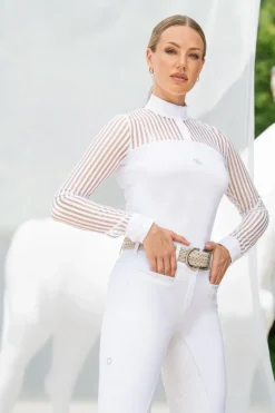 Pikeur Blouse 5290 Selection SS24