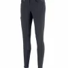 Pikeur Candela Glamour Jodhpurs with Crown Full Seat Patch