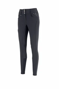 Pikeur Candela Glamour Jodhpurs with Crown Full Seat Patch