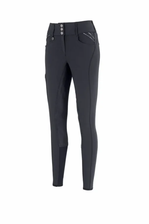 Pikeur Candela Glamour Jodhpurs with Crown Full Seat Patch