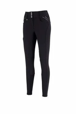 Pikeur Candela Glamour Jodhpurs with Crown Full Seat Patch