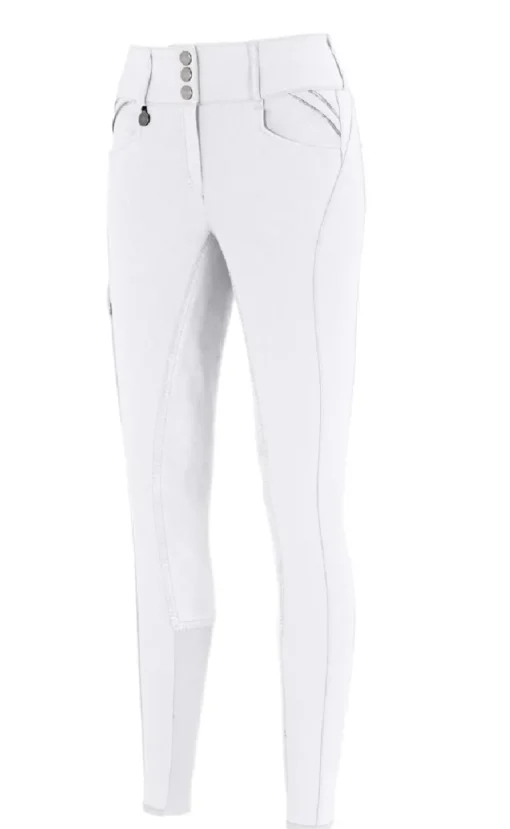 Pikeur Candela Glamour Jodhpurs with Crown Full Seat Patch