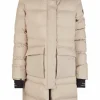 Pikeur Women's Athleisure Raincoat AW24