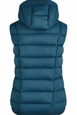 Pikeur Women's Athleisure Quilt-Vest