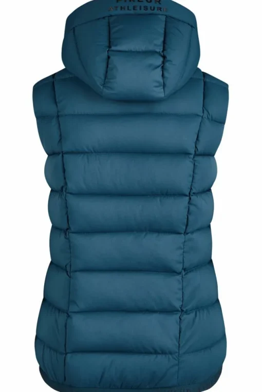 Pikeur Women's Athleisure Quilt-Vest