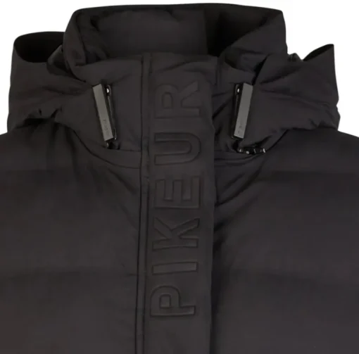 Pikeur Women's Athleisure Raincoat AW24