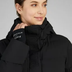 Pikeur Women's Athleisure Raincoat AW24