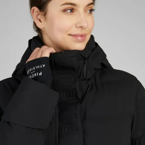 Pikeur Women's Athleisure Raincoat AW24
