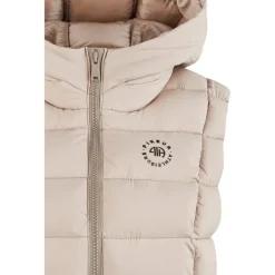 Pikeur Womens Quilt Waistcoat 6004 'Athleisure' AW24
